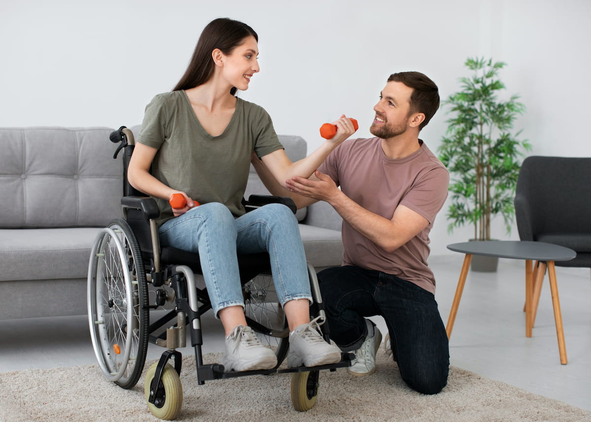 All abilities chiropractic