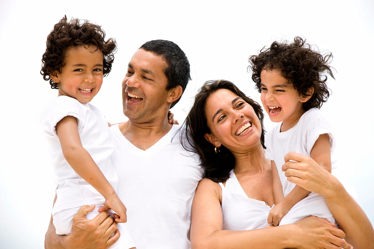 Pediatric chiropractic