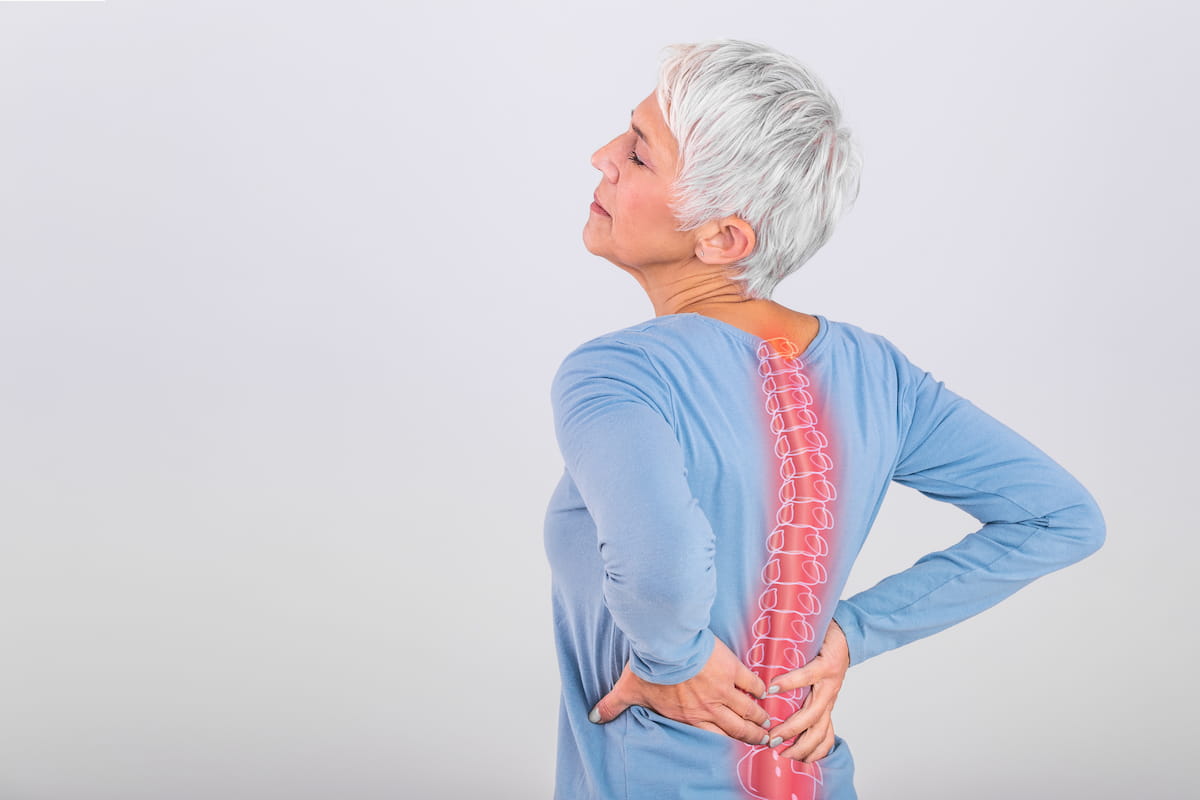 Chiropractic for seniors