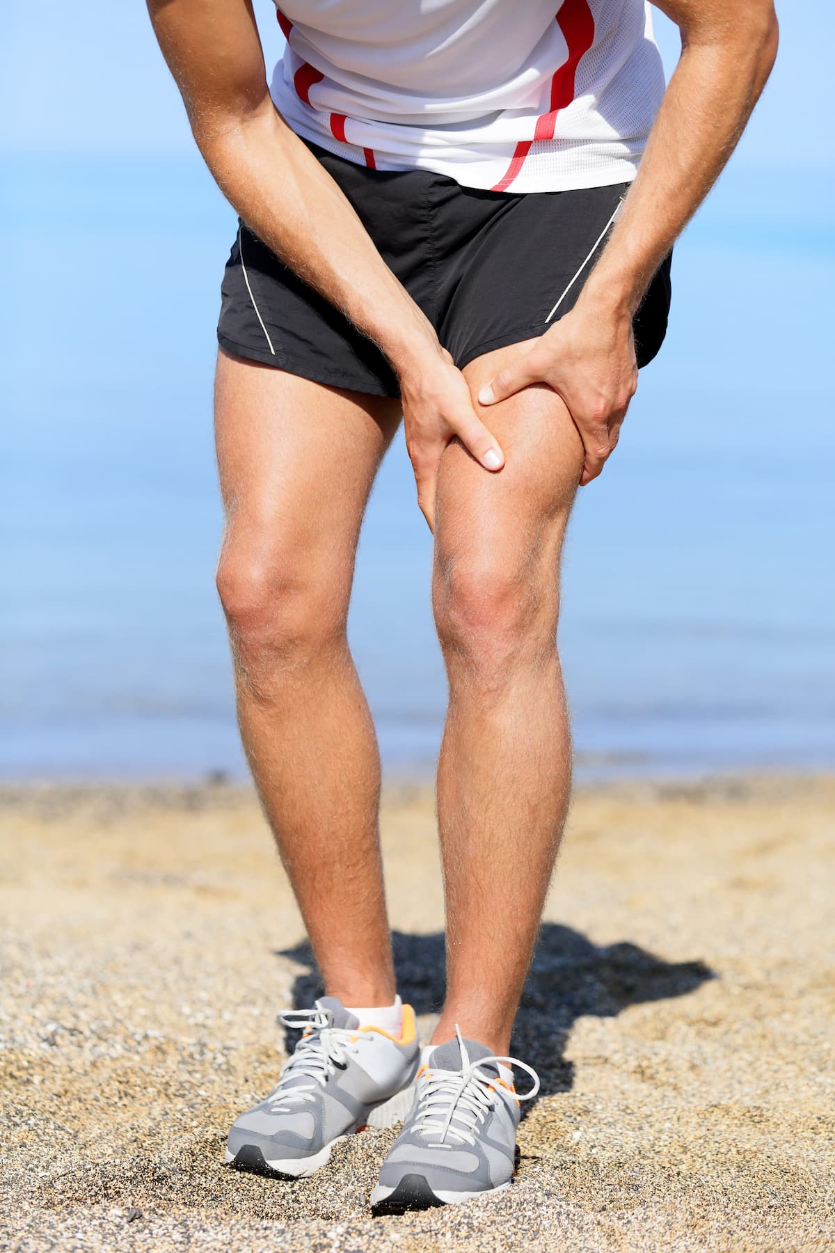 Sports chiropractic