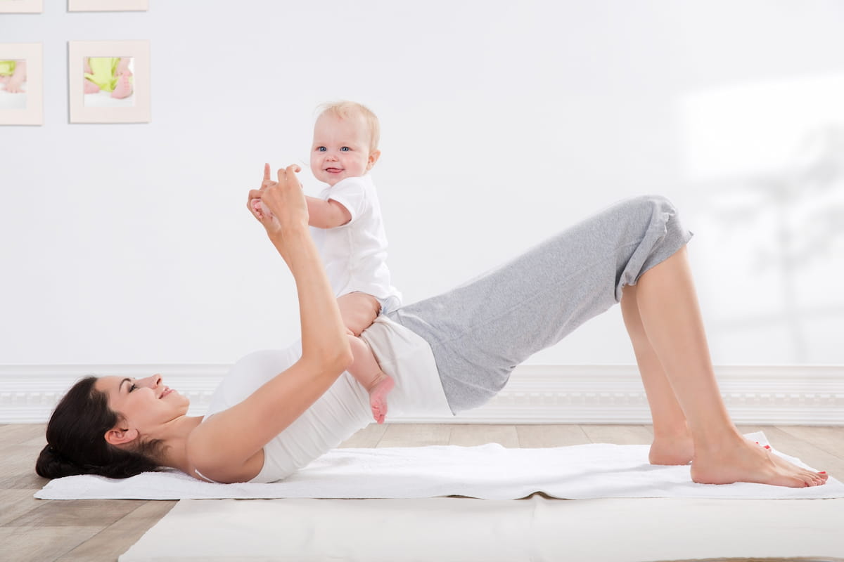 Pregnancy and paediatric chiropractic care Palm Beach